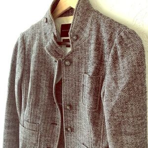 Banana Republic Blazer